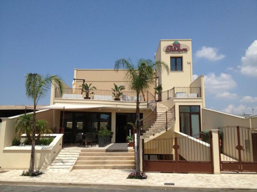 Le Parmente Bed & Breakfast Casarano